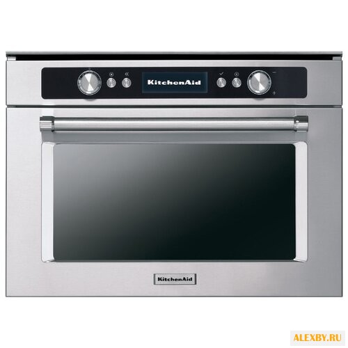 Микроволновая печь KitchenAid