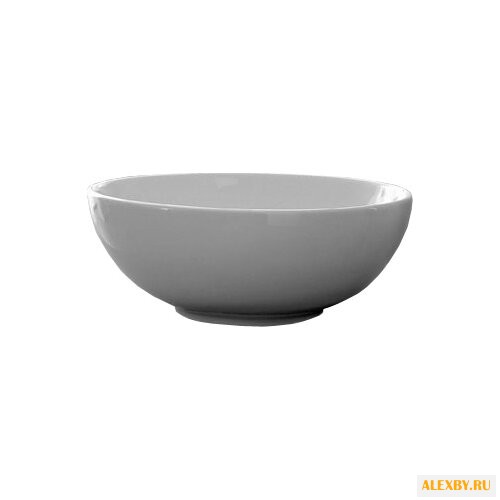 Раковина 40 см SCARABEO SFERA