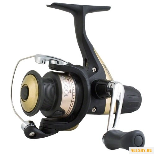 Катушка SHIMANO HYPERLOOP RB 1000