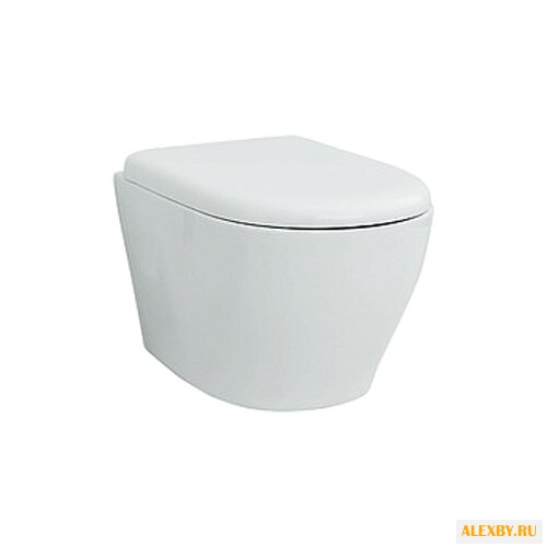 Унитаз the.artceram Ten TEV005