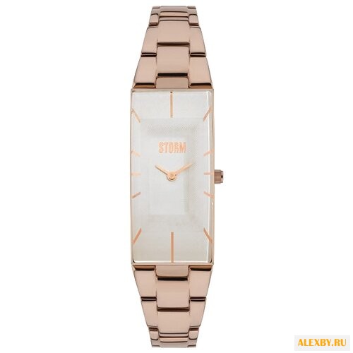 Наручные часы STORM Ixia RG-White