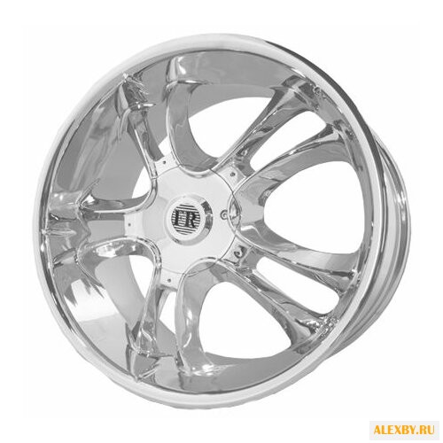 Колесный диск FR Design 428