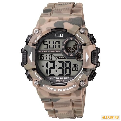 Наручные часы Q&Q M146 J004