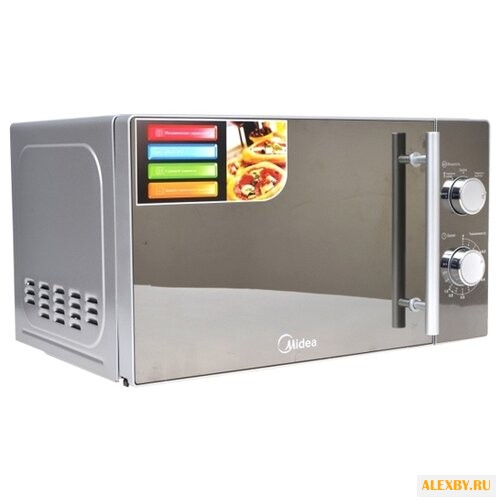 Микроволновая печь Midea