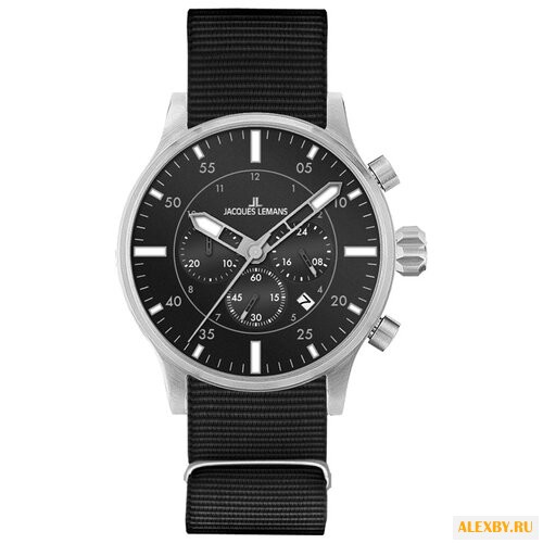 Наручные часы JACQUES LEMANS