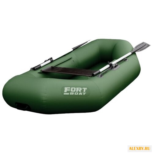 Надувная лодка FORT boat 240