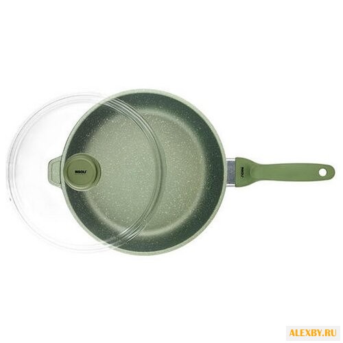 Сковорода Risoli Dr Green