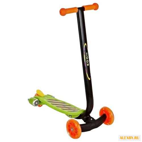 Кикборд Lemantino Zoom XLM-930