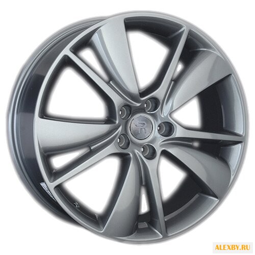 Колесный диск Replica FD81