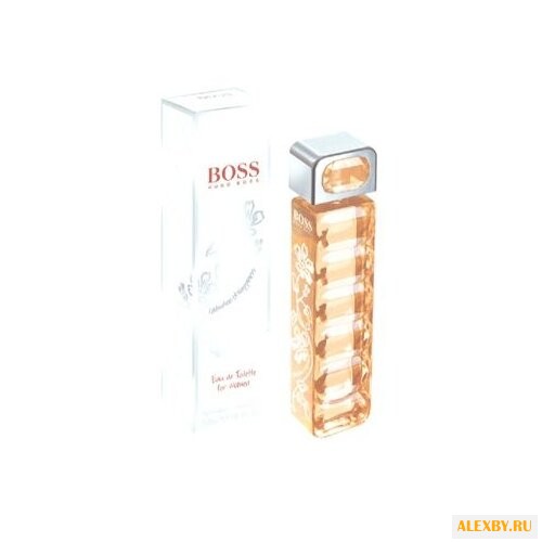 HUGO BOSS Boss Orange