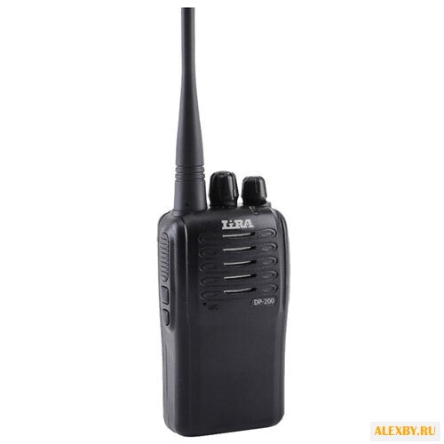 Рация LIRA DP-200