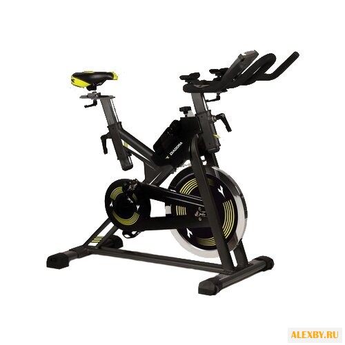 Спин-байк Diadora Fitness Racer