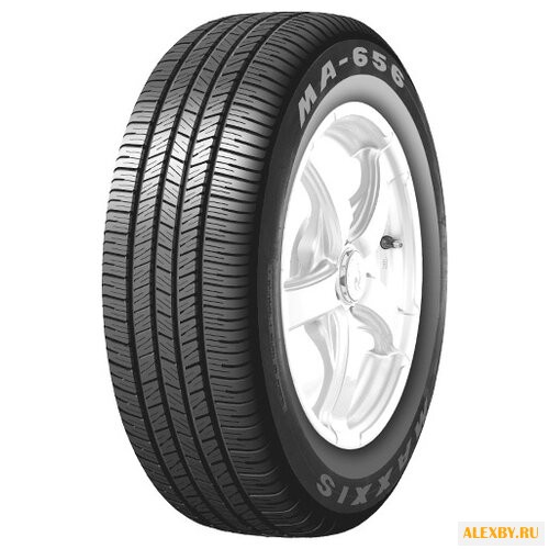 Автомобильная шина MAXXIS MA-656