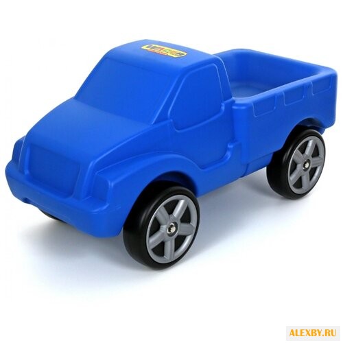 Легковой автомобиль Wader Пикап