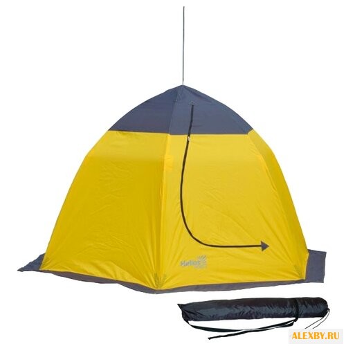 Палатка HELIOS NORD 3