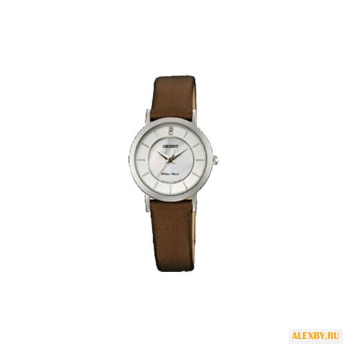 Наручные часы ORIENT UB96006W