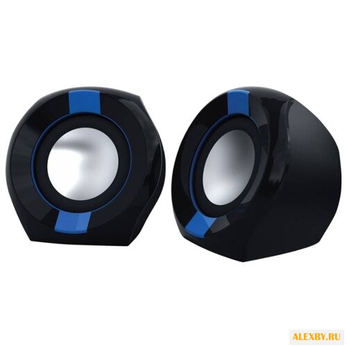 Компьютерная акустика Oklick