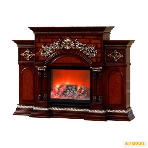 Камин Гленрич Босфор