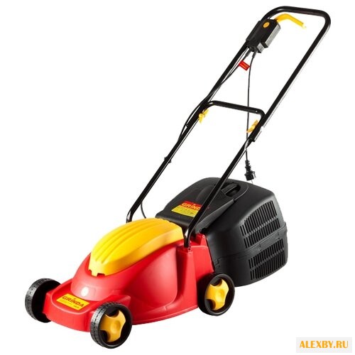 Газонокосилка GRINDA Comfort