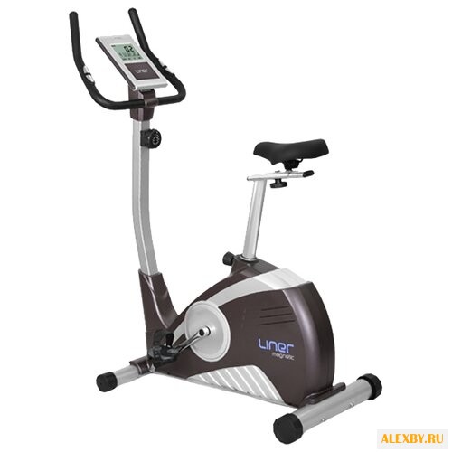 Вертикальный велотренажер