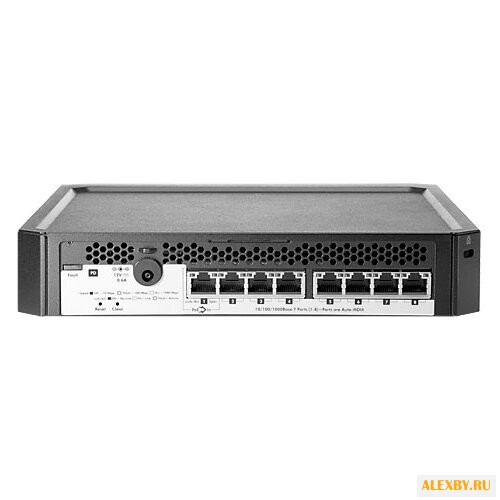 Коммутатор HP PS1810-8G