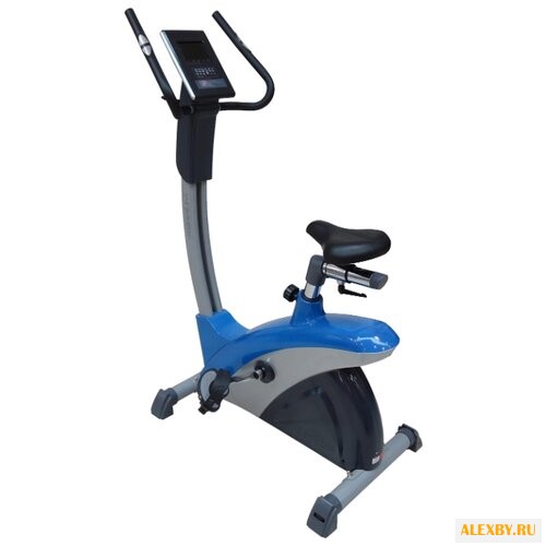 Вертикальный велотренажер