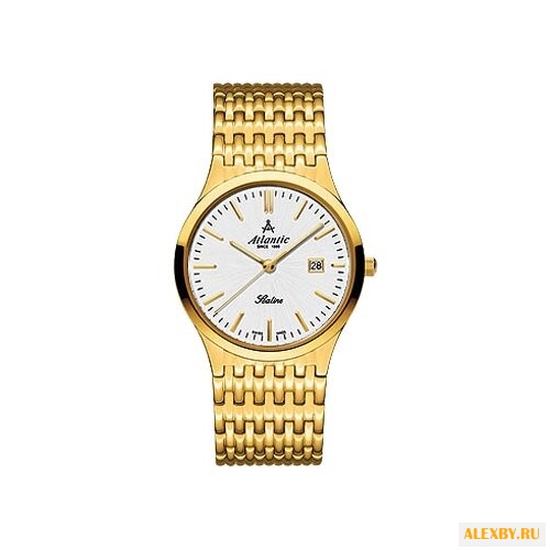 Наручные часы Atlantic