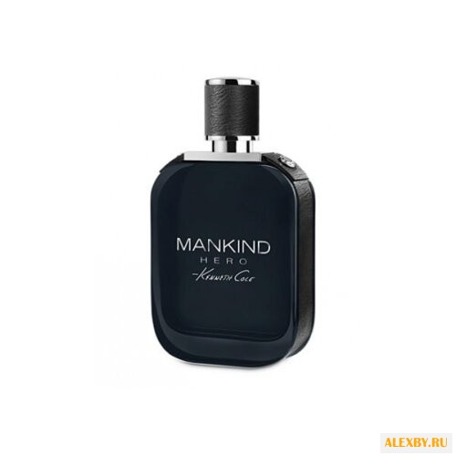Hero Mankind Hero
