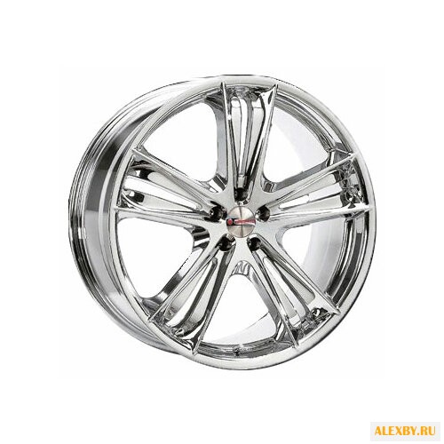 Колесный диск Yamato Mikava