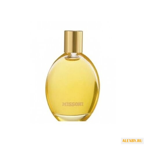 Missoni Colori Giallo