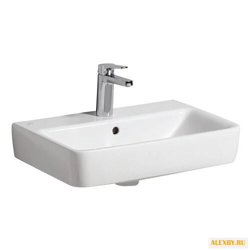 Раковина 55 см KERAMAG Renova