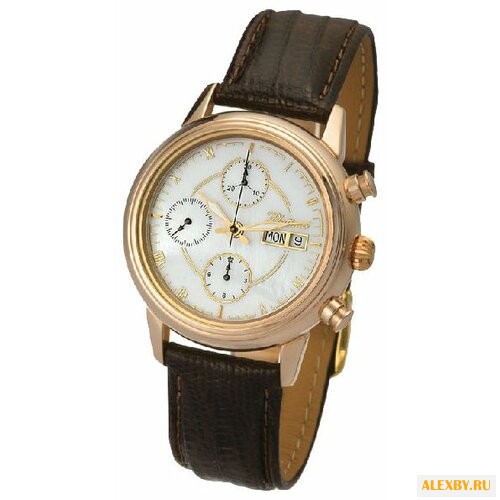 Наручные часы Platinor 58750.320