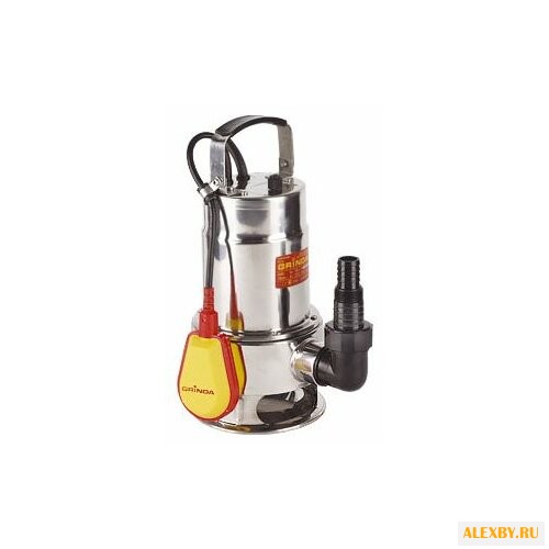 Насос GRINDA 8-43225-550-S