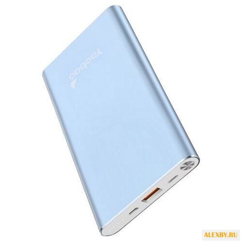 Аккумулятор Yoobao Air 10000