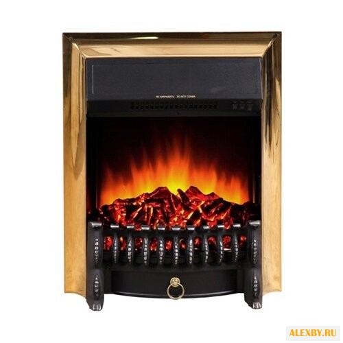 Камин RealFlame Fobos S