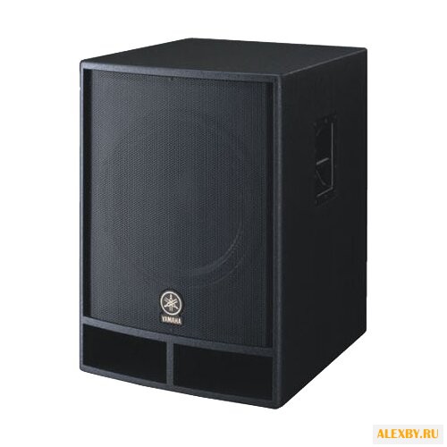 Сабвуфер YAMAHA R118W