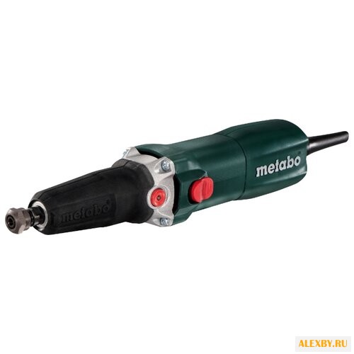 Прямая шлифмашина Metabo GE 710