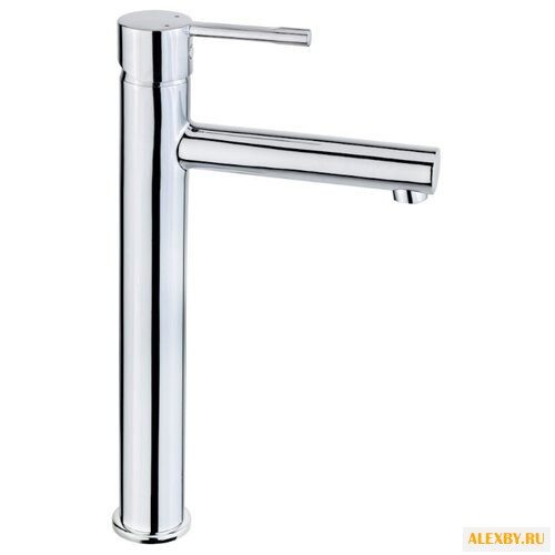 Однорычажный смеситель для