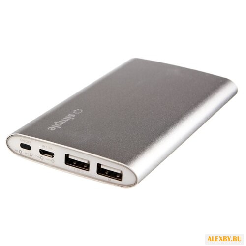 Аккумулятор Simple SV-11000