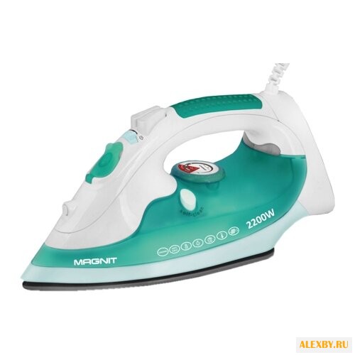 Утюг MAGNIT RMI-1530
