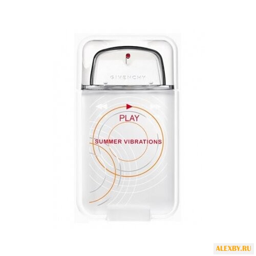 GIVENCHY Play Summer Vibrations