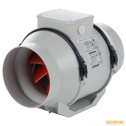 Канальный вентилятор Vortice
