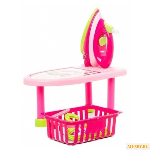 Набор Играем вместе Маша и