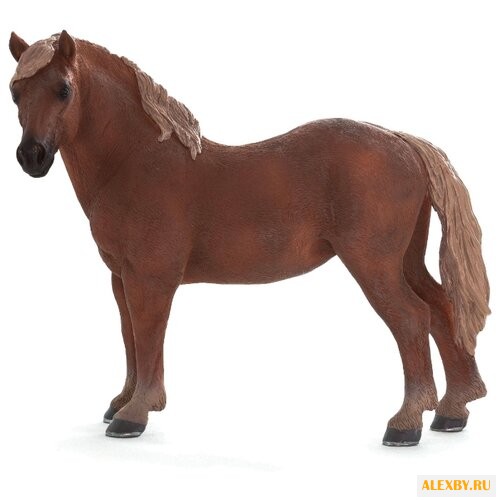 Фигурка Mojo Farmland Лошадь