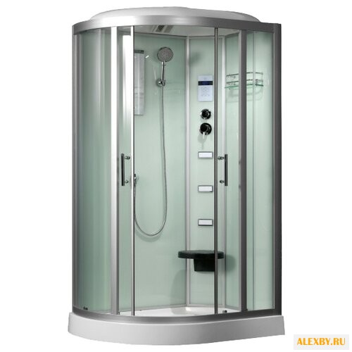 Закрытая кабина Frank F610 R