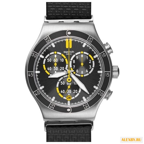 Наручные часы swatch YVS422
