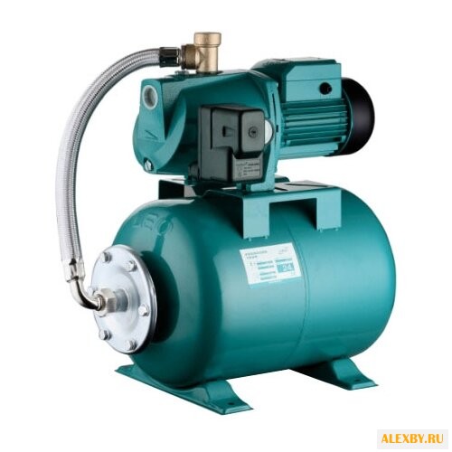 Насосная станция LEO НСС 1301