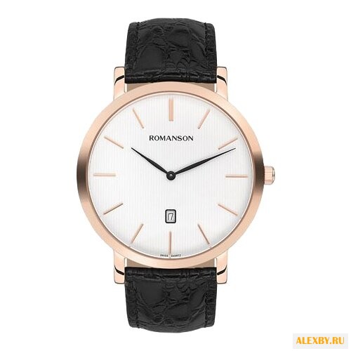 Наручные часы ROMANSON