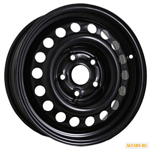 Колесный диск Trebl 9623