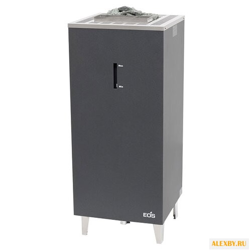 Банная печь EOS Bi-O Cubo 105 kW
